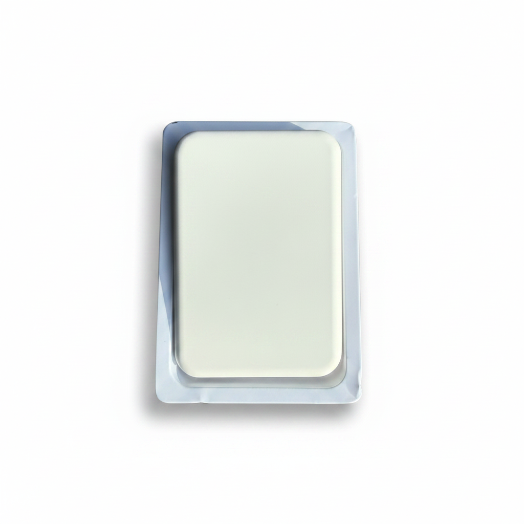 Magnetic Phone Battery Pack - White PB-C30W 5000mAh 18.5wh