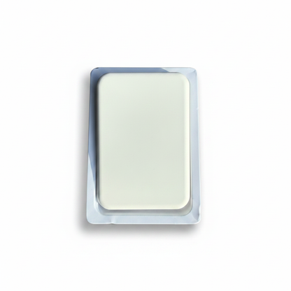 Magnetic Phone Battery Pack - White PB-C30W 5000mAh 18.5wh