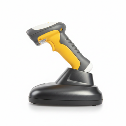 NetumScan Wireless Barcode Scanner (Open Package) Model NS-1288