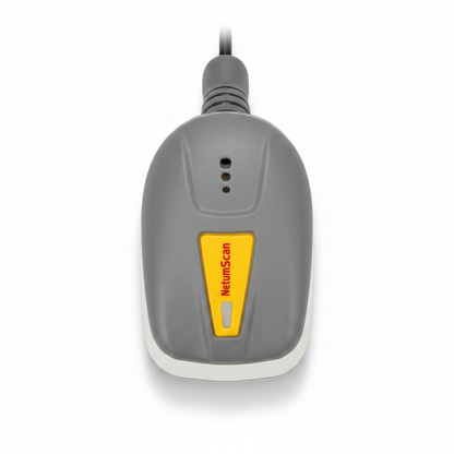 NetumScan Wireless Barcode Scanner (Open Package) Model NS-1288