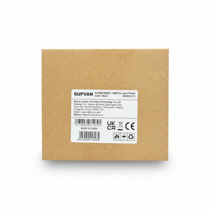 Katasymbol Label Printer (Open Package) Model T50M Pro
