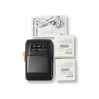 Katasymbol Label Printer (Open Package) Model T50M Pro