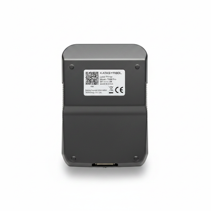 Katasymbol Label Printer (Open Package) Model T50M Pro