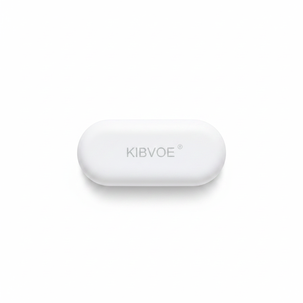 Kibvoe OTC Hearing Aid – Open Box