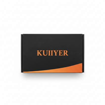 Kuiiyer Barcode Scanner KU062 – Open Box