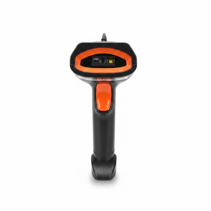 Kuiiyer Barcode Scanner KU062 – Open Box
