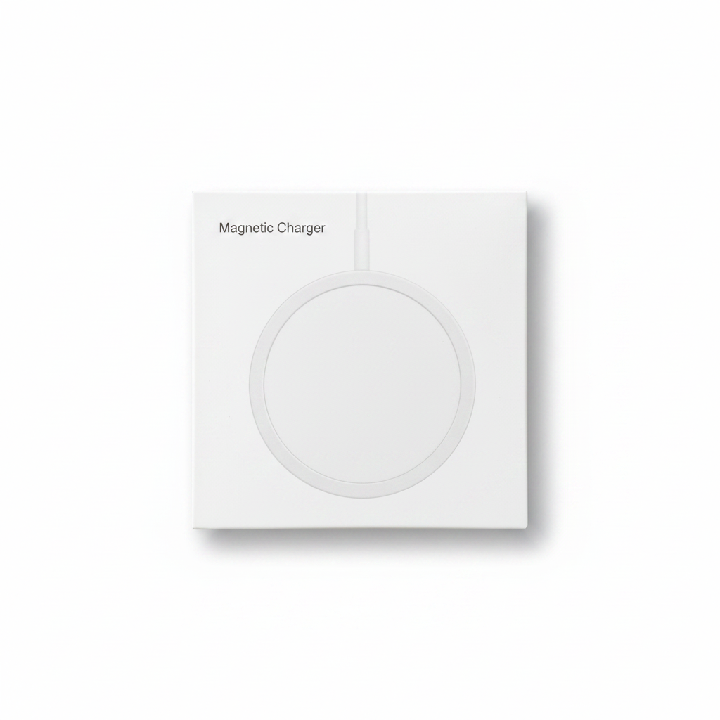 15W MagSafe Wireless Charger