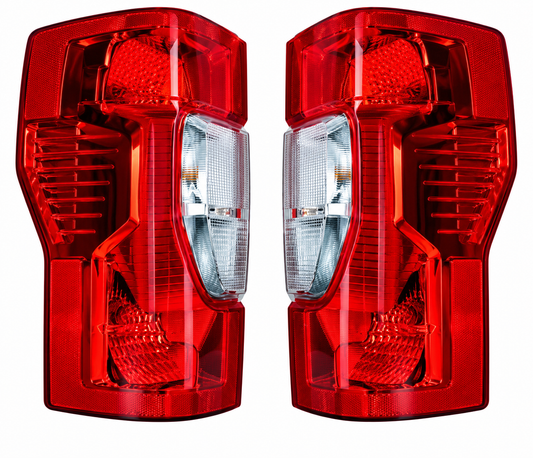 Tail Light Assembly for 2020–2022 Ford F-250/F-350/F-450 Super Duty