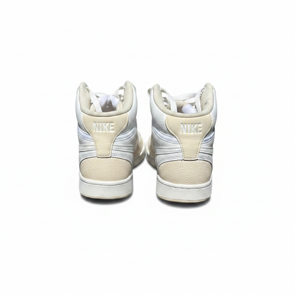 Nike Women's Court Vision Mid Guava Ice Size 10
