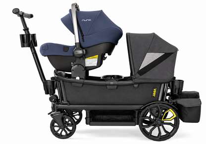 Veer Infant Car Seat Adapter for UPPAbaby