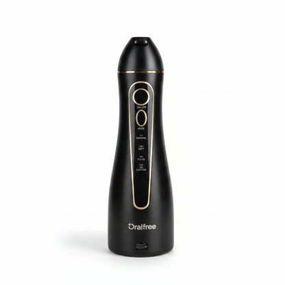 Oralfree Smart Oral Irrigator (New / Open Package)