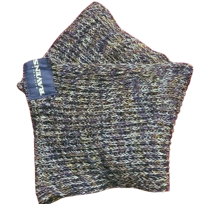 Baltimore Ravens Women's Peak Infinity Scarf
