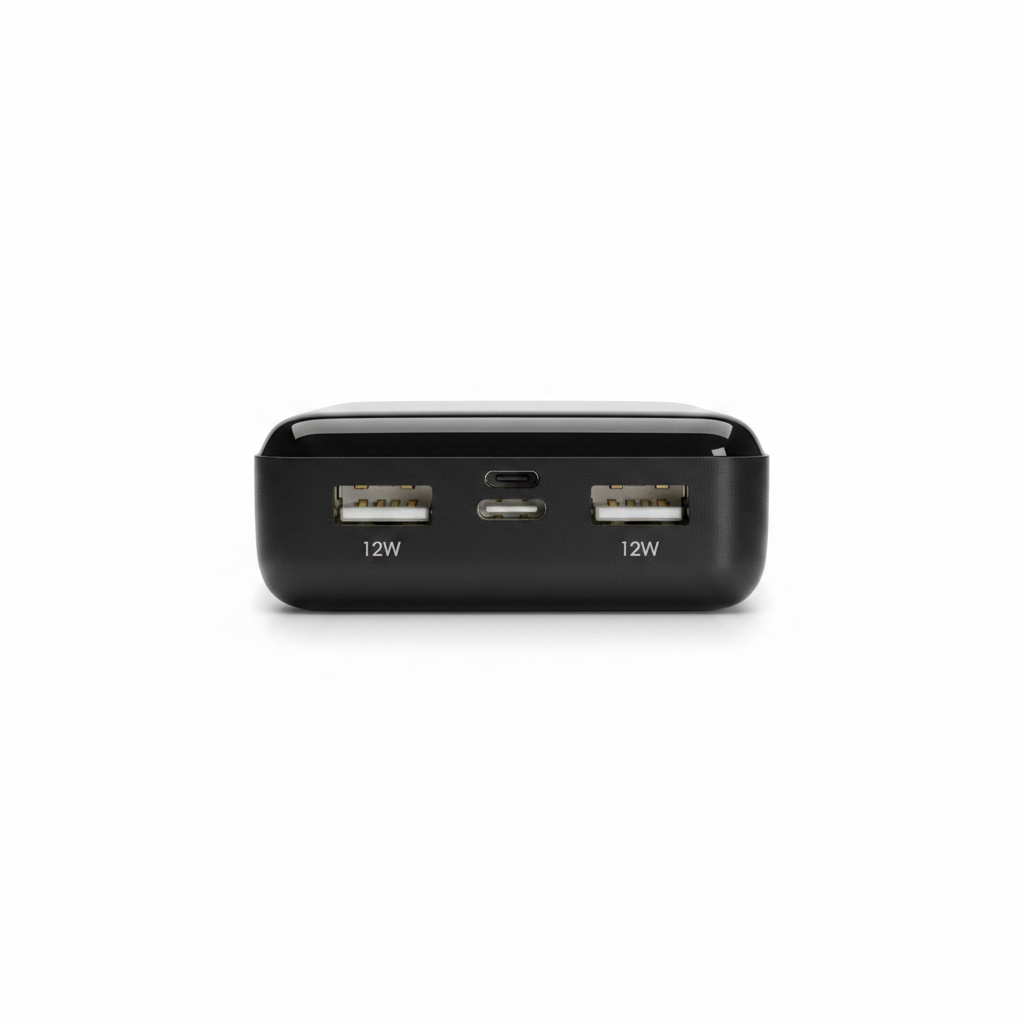Portable Battery 20000mAh (New / Open Package) Model 802692