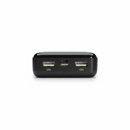 Portable Battery 20000mAh (New / Open Package) Model 802692