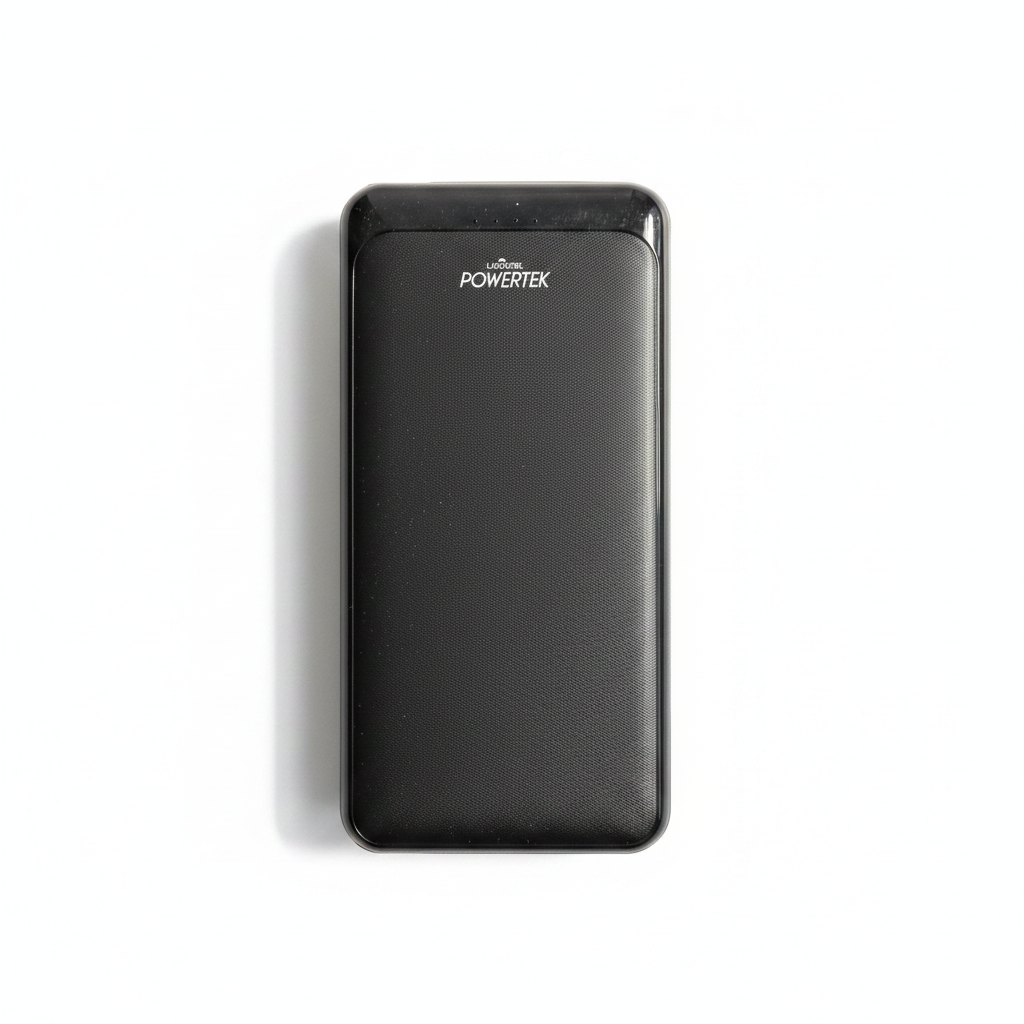 Portable Battery 20000mAh (New / Open Package) Model 802692