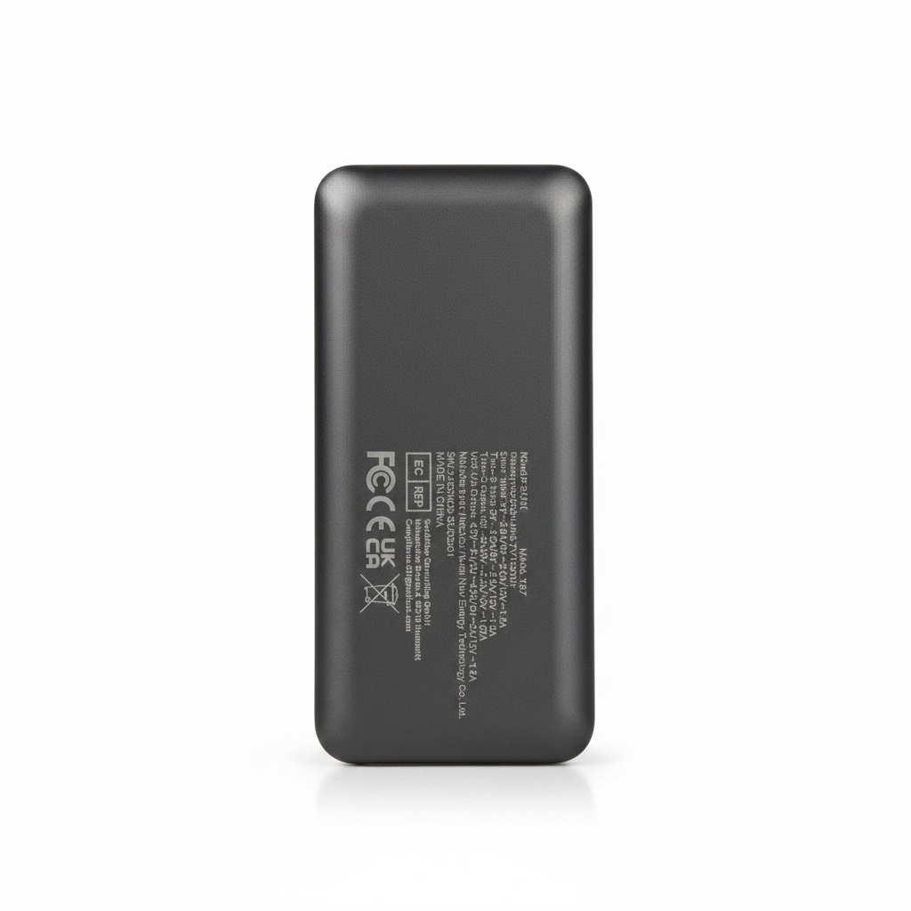 Portable Powerbank 50000mAH (New / Open Package) Model Q30