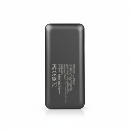 Portable Powerbank 50000mAH (New / Open Package) Model Q30