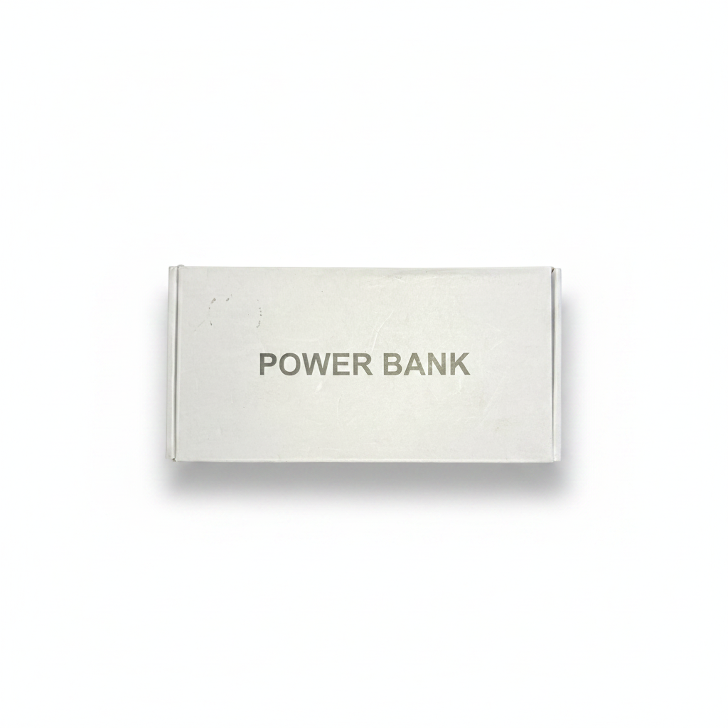 Portable Powerbank 50000mAH (New / Open Package) Model Q30
