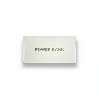 Portable Powerbank 50000mAH (New / Open Package) Model Q30