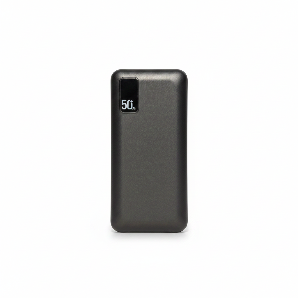 Portable Powerbank 50000mAH (New / Open Package) Model Q30