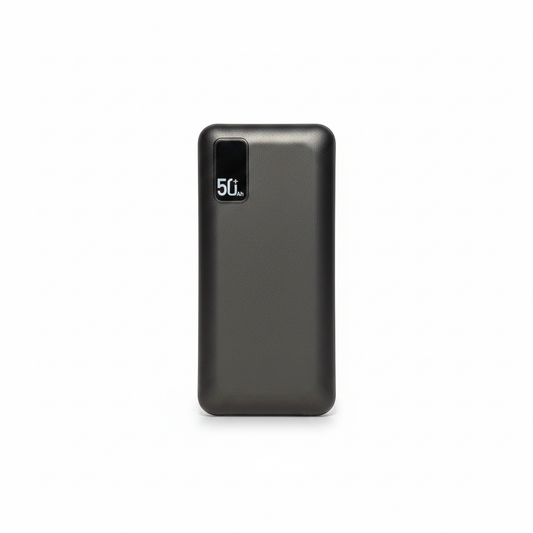 Portable Powerbank 50000mAH (New / Open Package) Model Q30