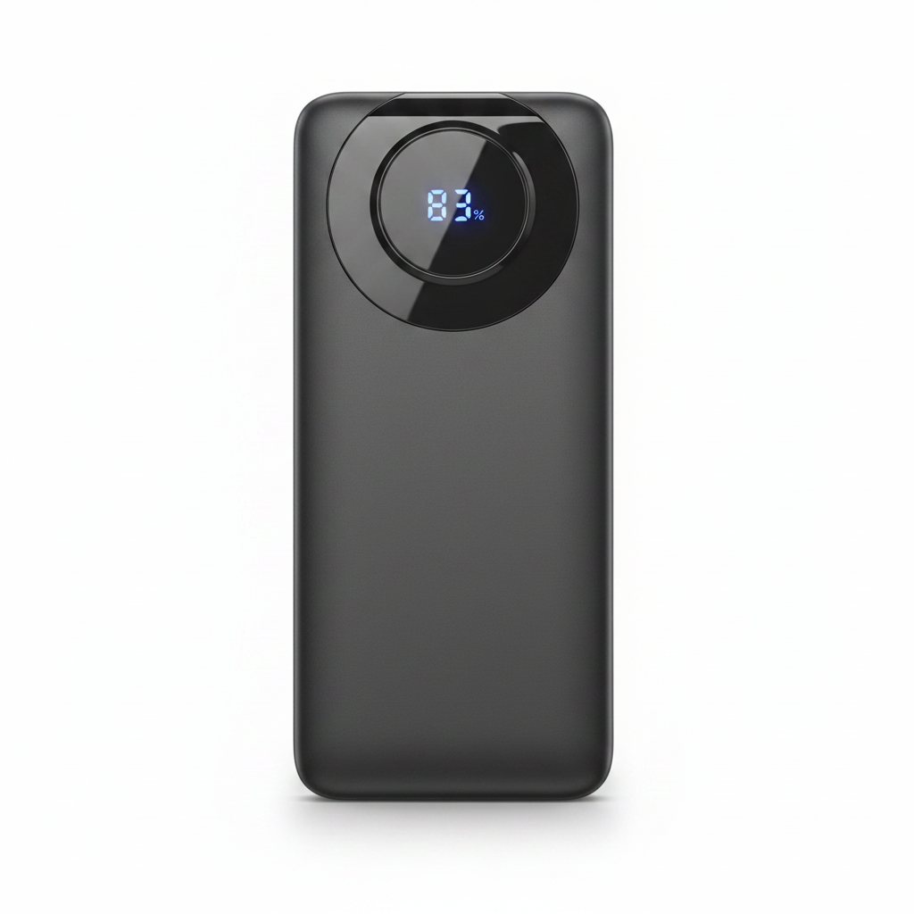 Portable Powerbank 35000mAH (New / Open Package) Model T333