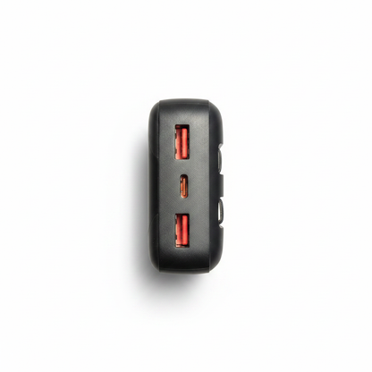 Portable Powerbank 35000mAH (New / Open Package) Model T333