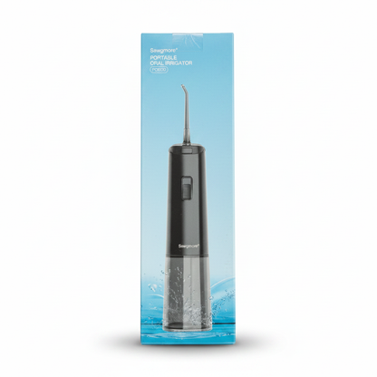 Sawgmore Portable Oral Irrigator (Factory Sealed) Model FC5230