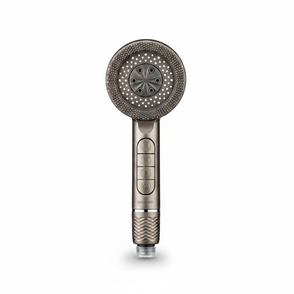 Handheld High Pressure Shower Head with Filter