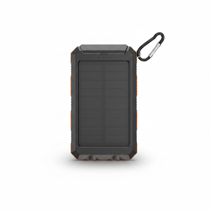 Portable Solar Powerbank 38800mAH (New / Open Package) Model S1008D