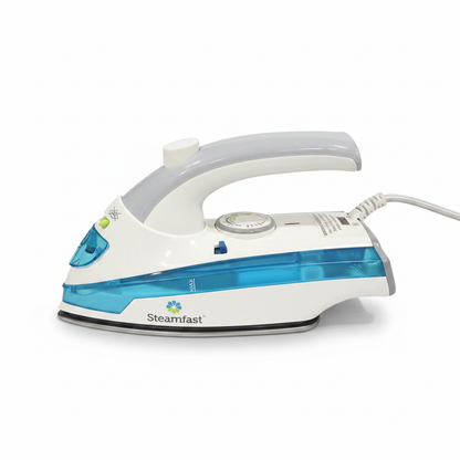 Steamfast Mini Steam Iron Model SF-710 (Open Package)