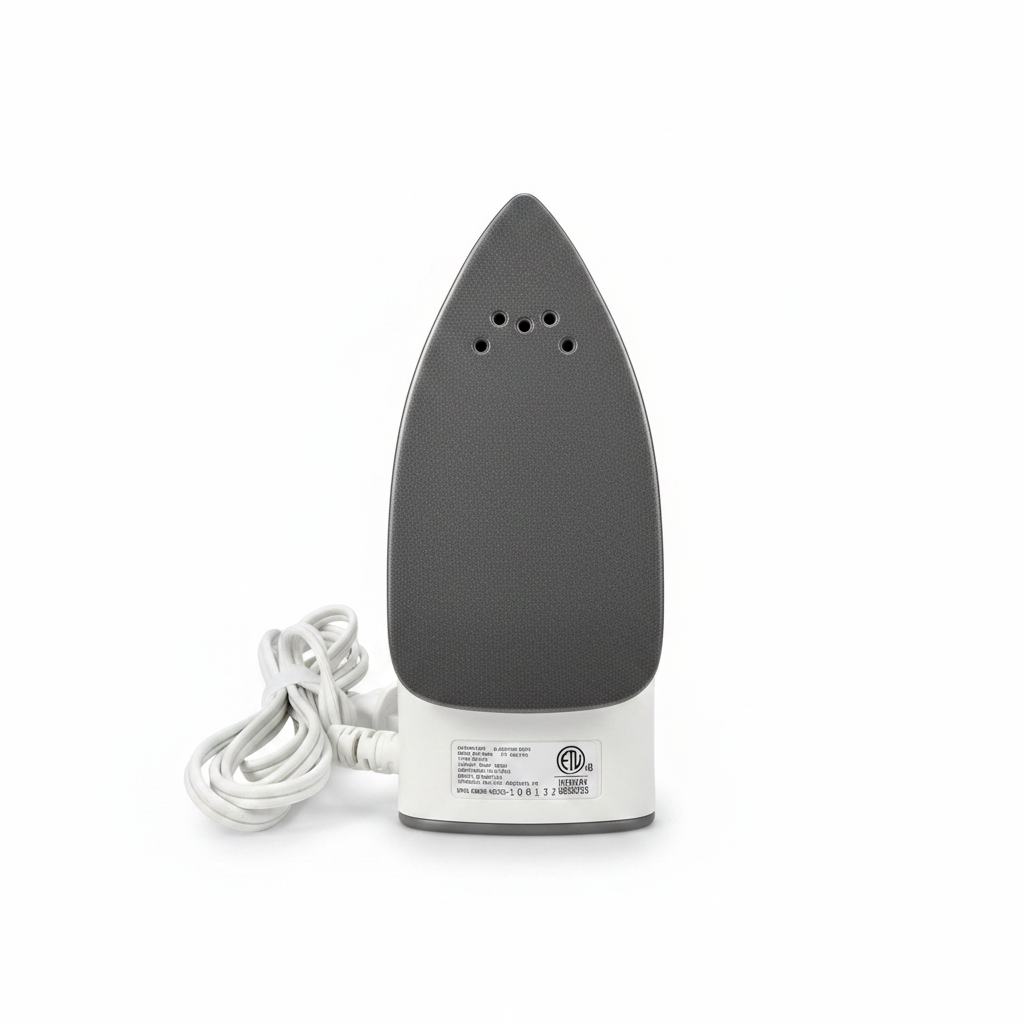 Steamfast Mini Steam Iron Model SF-710 (Open Package)
