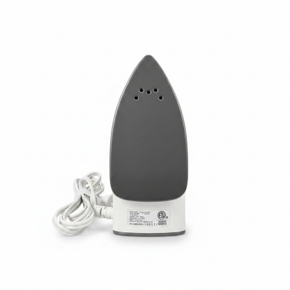 Steamfast Mini Steam Iron Model SF-710 (Open Package)
