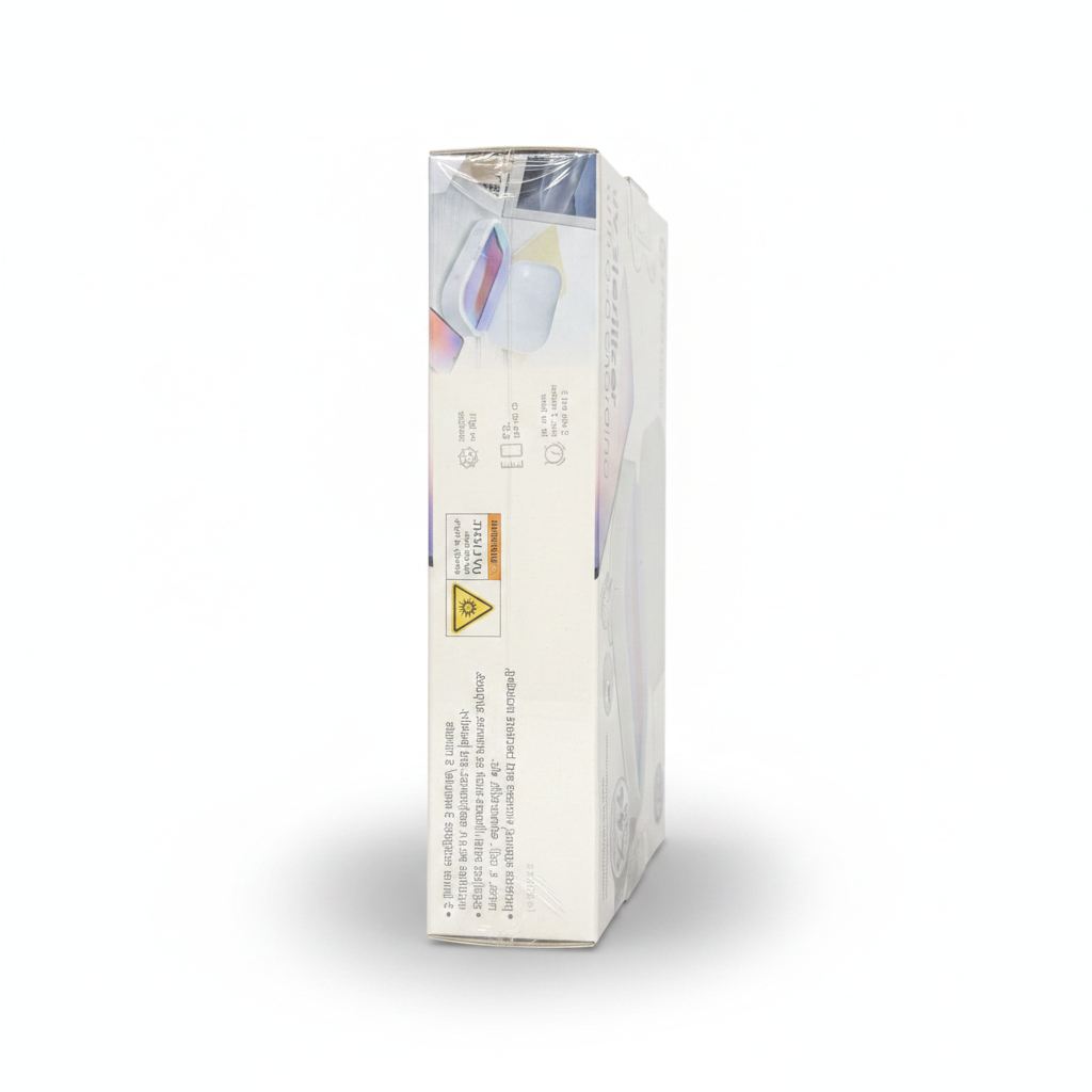 PureMobile UV Sterilizer with USB Charging