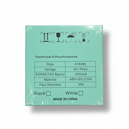 One Touch Automatic Dispensing Pump for Water Jugs