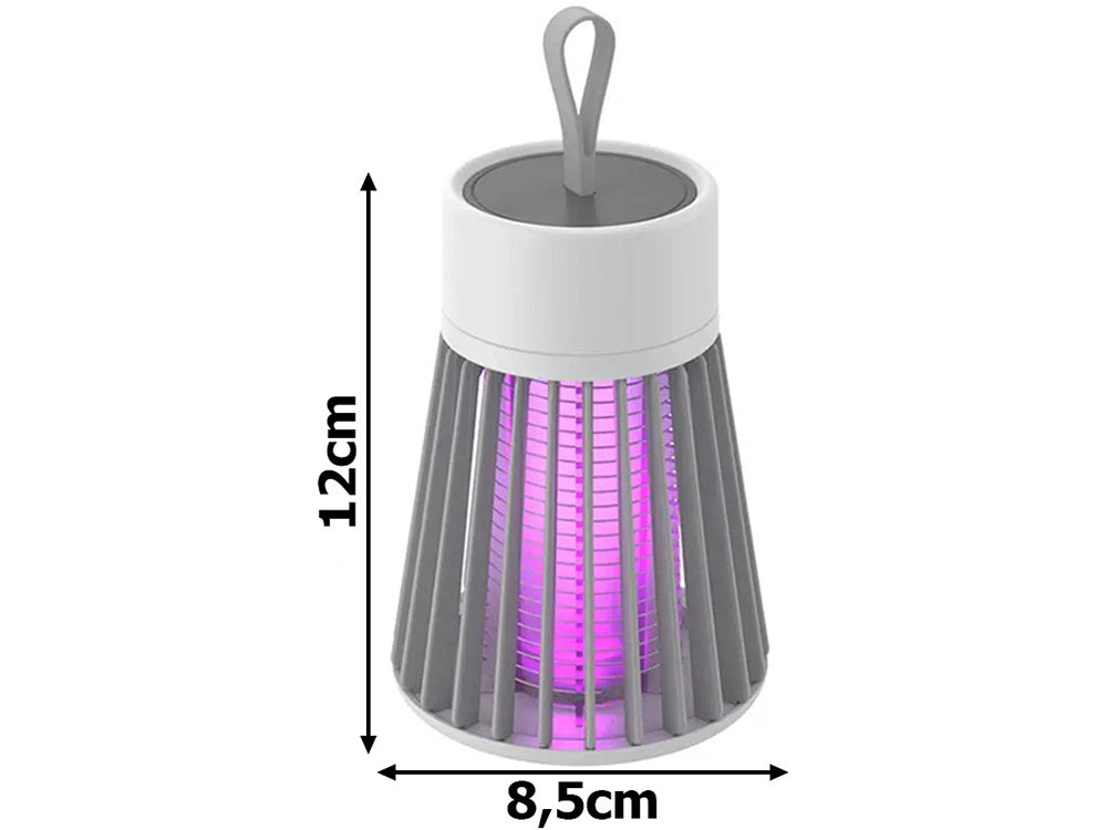 Electric Shock Mosquito Killing Lamp