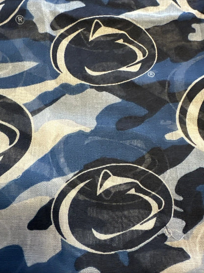Penn State Nittany Lions Women's Gradient Infinity Scarf